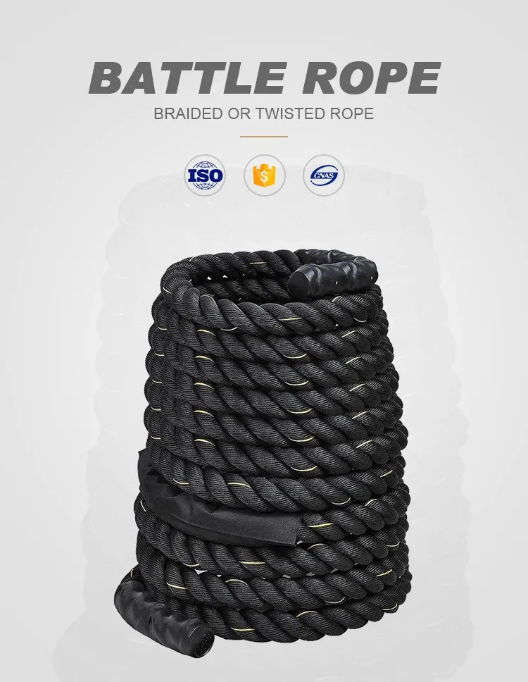Cheap Thick Battle Ropes For Training Buy Battle Ropes Training,Thick