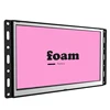 10inch POP display touch LCD open frame monitor