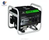 good quality of factory directly sale strong load ability and stable output voltage of electric 3kw home use gasoline generator