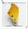110cc 120cc Golden Plastic Pit Dirt Bike Chain Guide Guard Swingarm Protector