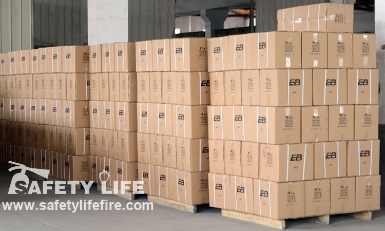 co2 fire extinguisher bottle/anti fire equipment/carbon dioxide fire extinguisher co2