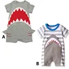 Bulk Wholesale Custom Cotton Lining Soft Shell Fabric Little Child Romper Clothes