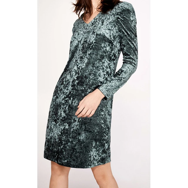 

Casual clothes dresses women lady plus size dress skirts, Can be customized