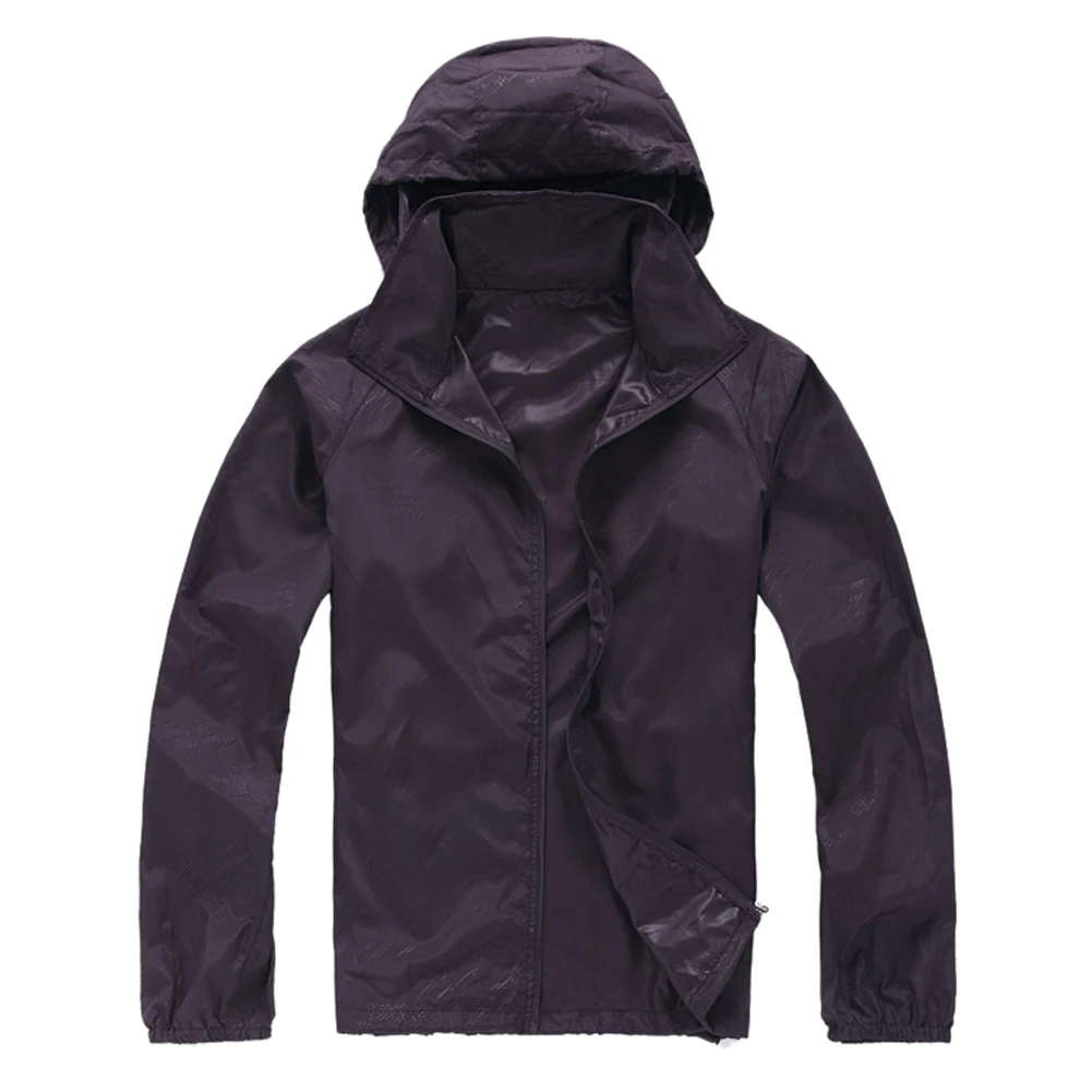Promoción de Lluvia Abrigos Chaquetas - Compra Lluvia