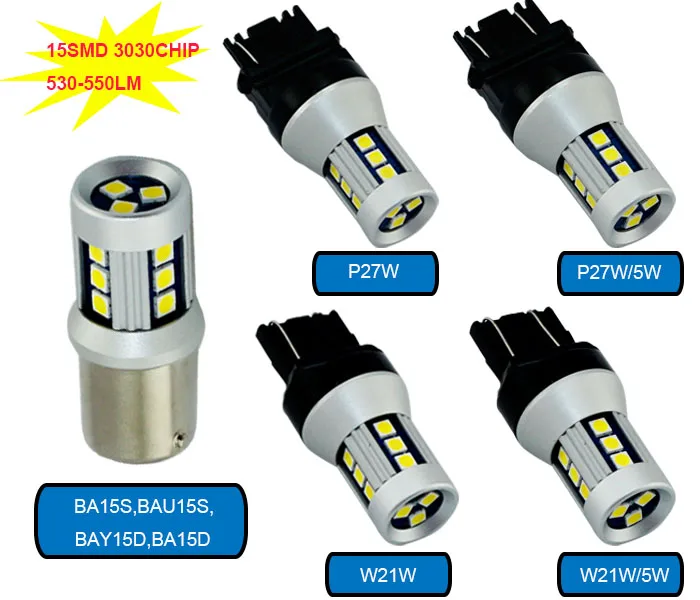 3030smd led turn lights