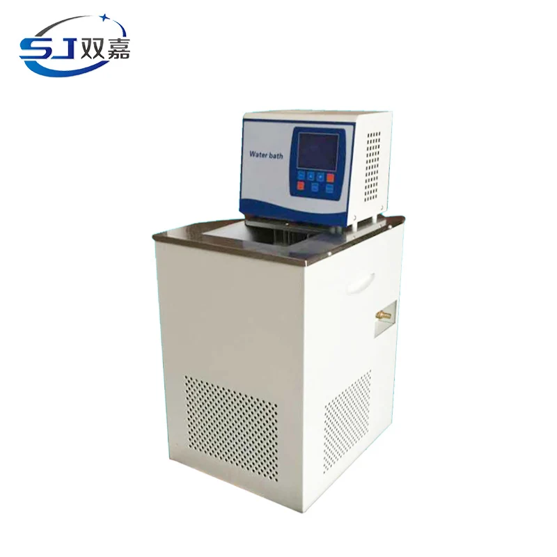 
SC series laboratory circulating water bath price 