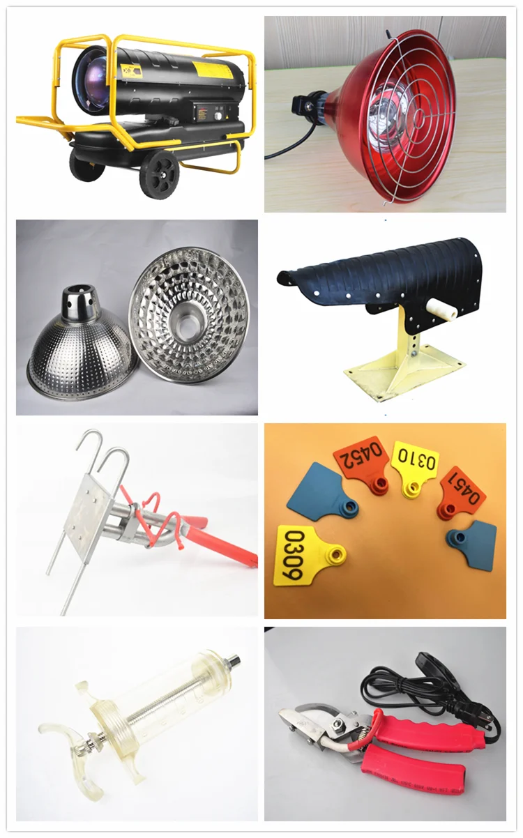 Farm Heating Waterproof Infrared Heating Lamp With Red Bulbs Buy