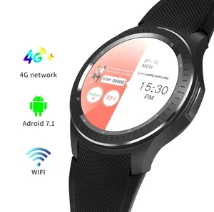 6mai 2019 Smart Watch Heart Rate GPS