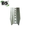 Stable U-Channel Sign Posts for traffic safety