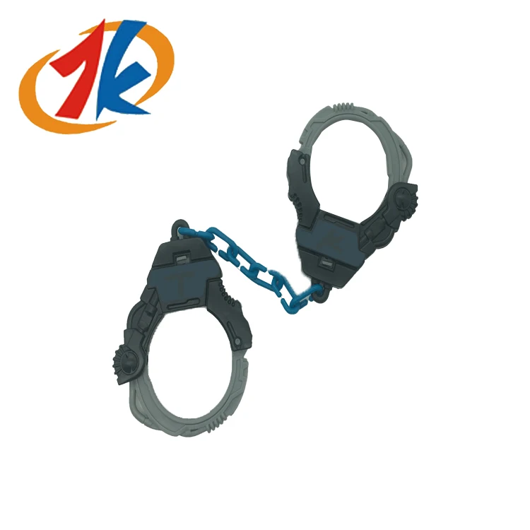 Promotional Toys Plastic Toy Handcuffs Plastic Handcuff For Kids Buy Toy Handcuffs,Plastic Toy