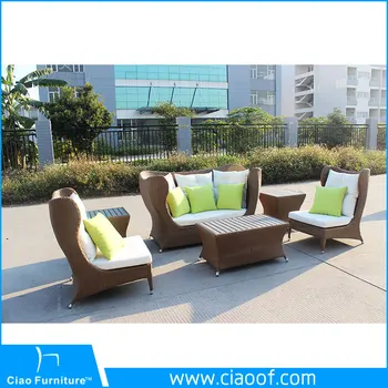 Factory Best Price Top Aluminium Cafe Outdoor Furniture Factory Best Price Top Aluminium