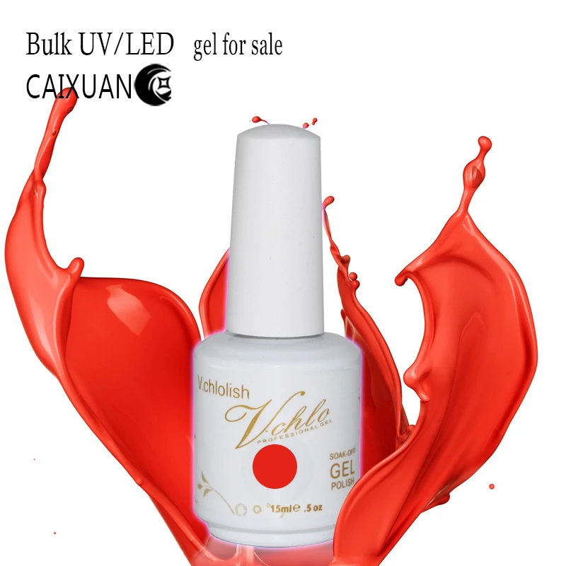 New Fashion Gel Polish Best Quality Uv Gel Wonderful Colors Nail Polish Buy Wonderful Colors 4260