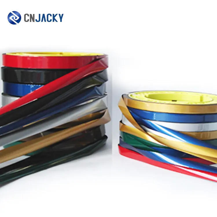 Hico 2750 Oe Tape Pvc Card Gold / Sliver Strip Roll