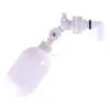 Adjustable Mini Plastic Float Valve for Aquarium RO DI Reverse Osmosis System