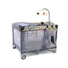 Factory Best Selling Multifunction Baby Cot Beds, China Factory Portable Baby Bed Crib/