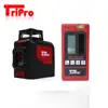 Universal Long Distance Outdoor Laser Level Receiver Detector for Red Beam Laser Level 360