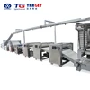 Factory price hard/soft biscuit making machine