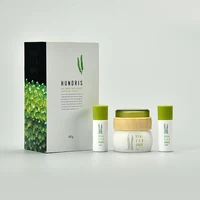 

New Arrival cream set organic skin care ,facial anti aging cream set