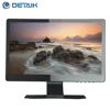 Widescreen 1366*768 Resolution LCD Monitor 15.6 Inch 16 9 LED HDMIed Monitors Home Desktop PC