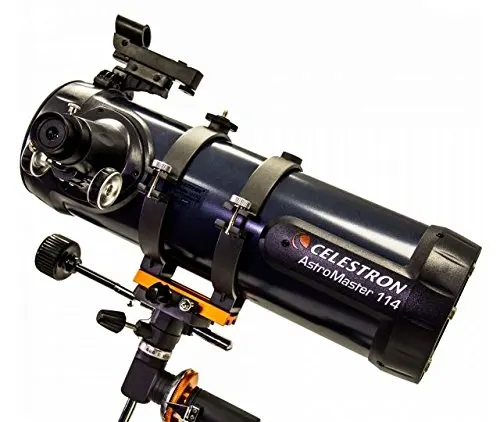 celestron 90 eq