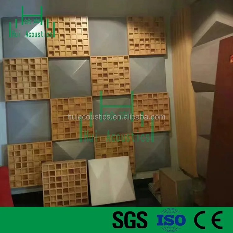 Sound Diffuser Panel Qrd Diffuser For Sale Acoustic Diffusers Buy