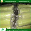 Factory price high quality transparent uv greenhouse roll up film
