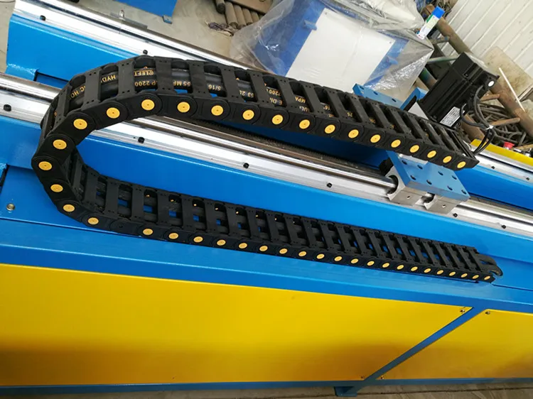 Hot sale flange forming machine From Professional Factory