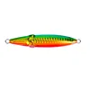 cheap price factory direct sale auto checking fixture jig component shore jigging batang fishing lure