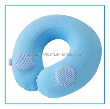 Neck Massage Music Pillow Music Mp3 Massage Neck Pillow With