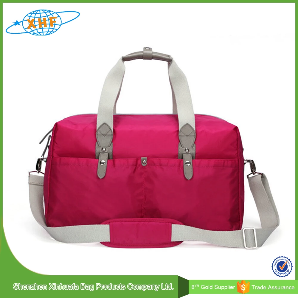 2017 New Design Lady Travel Bag For Women Bags Product On Alibaba