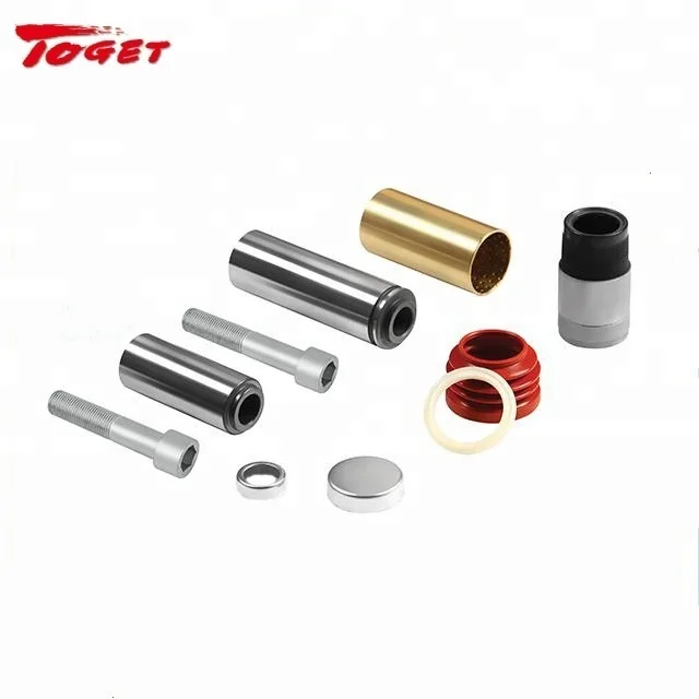Auto Spare Parts Brake System Brake Caliper Repair Kits K000472 For Scania Trucks