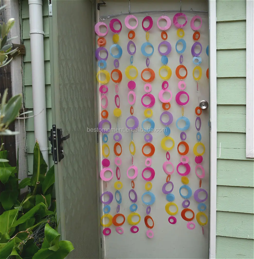Doorway Plastic Handmade Bead Curtain Buy Handmade Bead Curtain