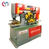 Q35y-90 Hydraulic Iron Worker,Multi Functional Hydraulic Ironworker,Hydraulic Ironworker In China