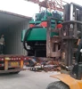 artificial marble floor tile grinding machine price