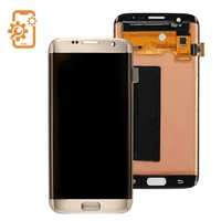 

China Suppliers Lcd For Samsung Galaxy S7 Edge Lcd,Touch Screen For Samsung Galaxy S7 Edge