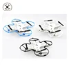 Newest Hubsan H107C H107D Quadcopter Propeller Blades Protection Guard Cover Ring