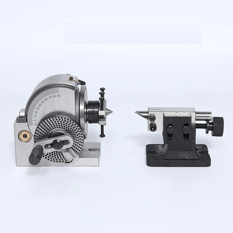 
Milling Machine Dividing Head/Universal Dividing Head/BS 0 CNC Dividing Head  (62040799508)