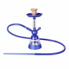 Popular sell Shisha Aluminum Hookah France Chicha