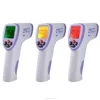 FDA approval non-contact digital thermometer child also for ambient temperature (IT-122)