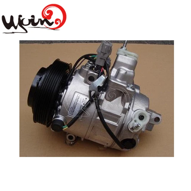 High quality used compressor for Lexus-LS430-GS430- SC430 8832050100/ 447220-8564