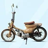 China electric drift bike adults moped cheap two wheel motorcycles 110cc new style motorbike for lady