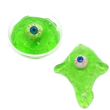 slime ball toy