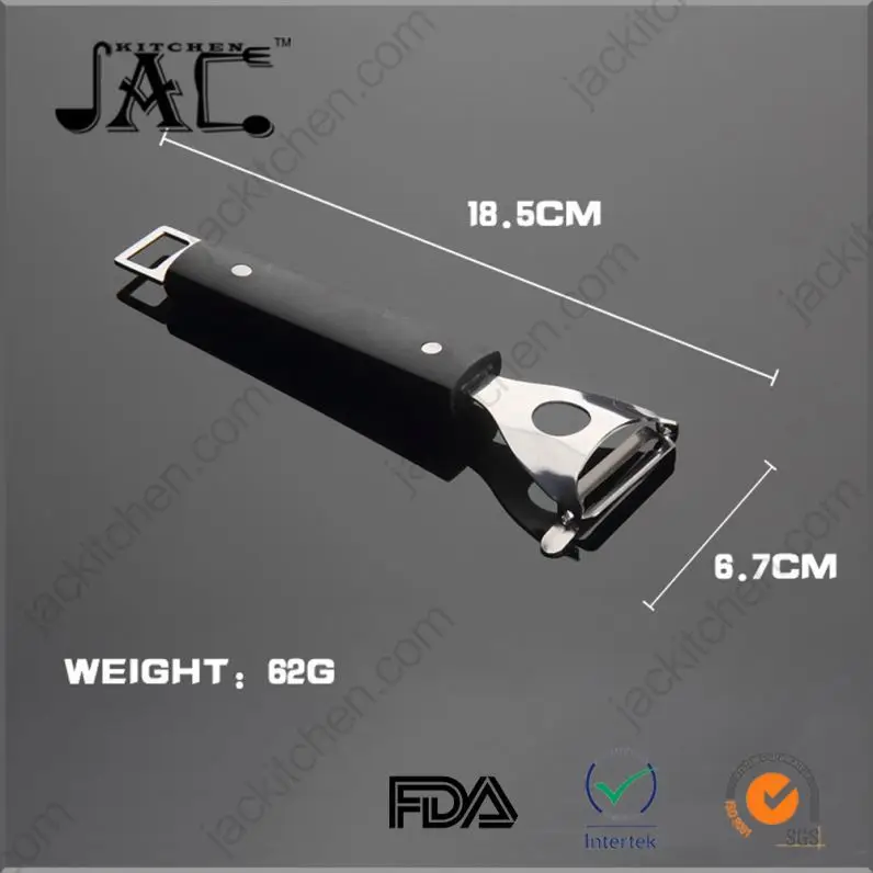 Manual Convenient Stainless Steel Durable Fruit Peeler And Juicer