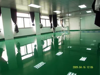 Self Leveling Epoxy Floor Paint Clothing Plant Asian Sri Lanka ...