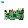 pcb production line, pcb board assembly manufacturer, electronic components supplies