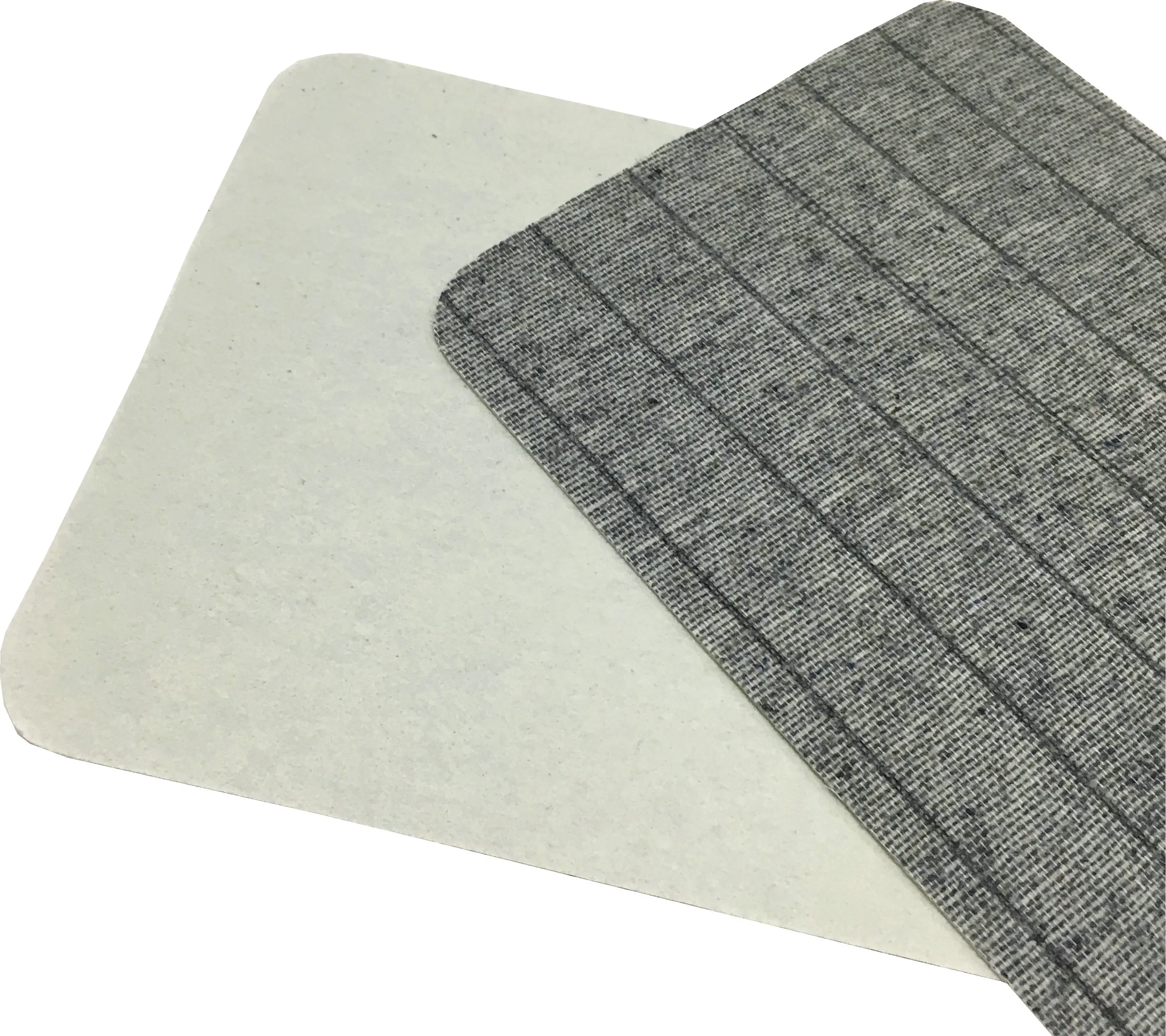 
China Top Quality and Factory Price Non Woven Striate Insole Board for shoes making 