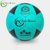 ZHENSHENG Custom Handball High class PU soccer ball