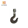 Forged Crane Hook Material