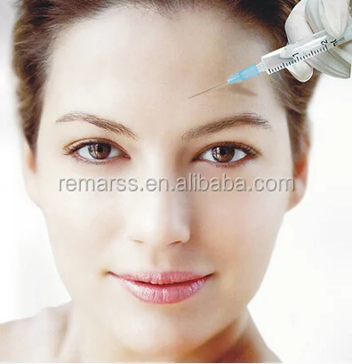 

Ocean Star injectable dermal filler hyaluronic acid syringe, N/a