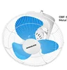 16-inch Orbit 360-degree Oscillating Ceiling Fan